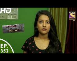 She has been seen in more than 50 episodes of the TV Drama <b>Crime Patrol</b>.